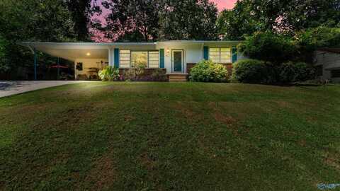 323 Mitchell Blvd, Gadsden, AL 35904