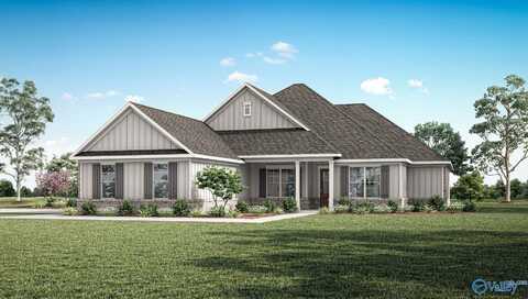 7100 Kalli Ilyssa Circle SE, Gurley, AL 35748