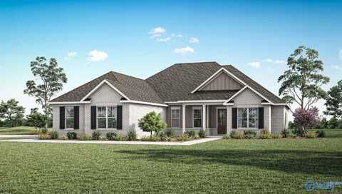 7100 Raquel Circle SE, Gurley, AL 35748