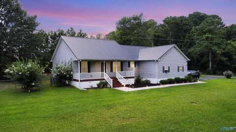 20 Leach Drive, Guntersville, AL 35976