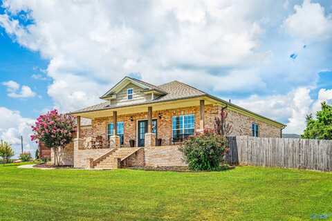 21236 Barley Terrace Drive, Elkmont, AL 35620