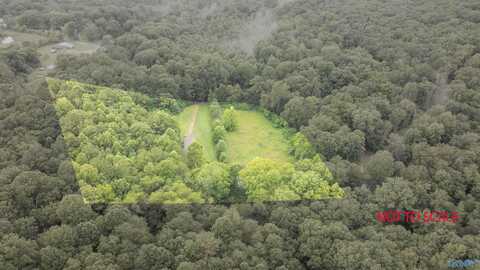 474 Rocky Ford Road, Florence, AL 35634
