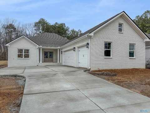 18203 Newby Chapel Road, Athens, AL 35613