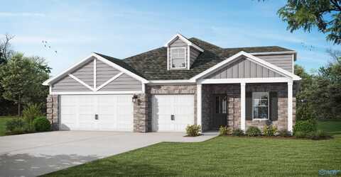 7722 NW Emma Ann Way, Huntsville, AL 35806