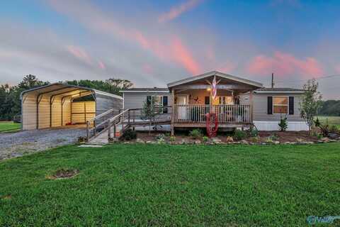 405 Morrow Mountain Road, Somerville, AL 35670