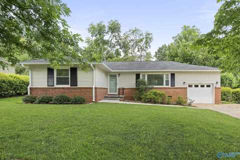 1508 Owens Drive, Huntsville, AL 35801