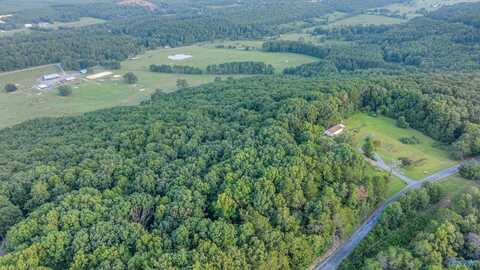 1660 County Road 664, Henagar, AL 35978