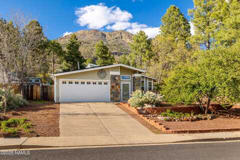 3000 E Matterhorn Drive, Flagstaff, AZ 86004