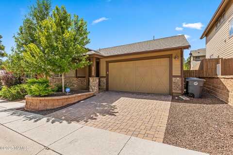 2526 W Pollo Circle, Flagstaff, AZ 86001