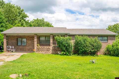 309 CROWNOVER STREET, Gassville, AR 72635