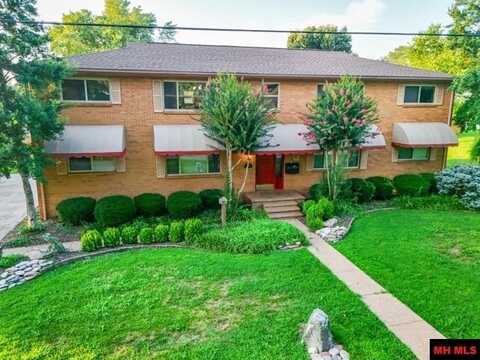 423 E 12TH STREET, Mountain Home, AR 72653