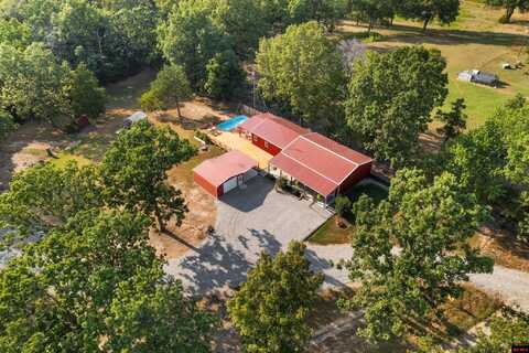 549 MC 6029, Yellville, AR 72687