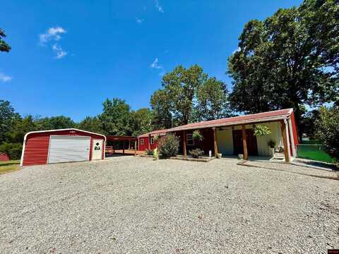 549 MC 6029, Yellville, AR 72687
