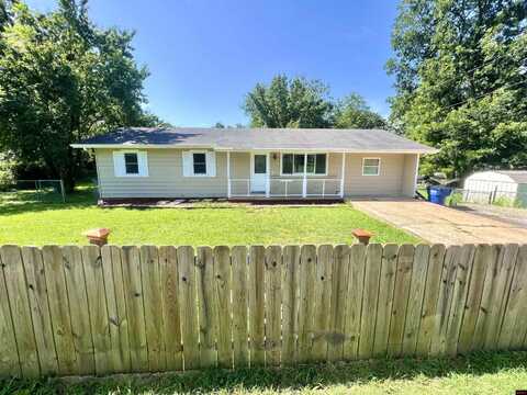 445 LOUANN DRIVE, Mountain Home, AR 72653
