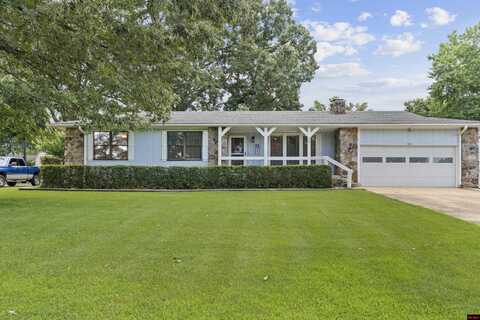 1001 HEATHERDOWN TRAIL, Mountain Home, AR 72653