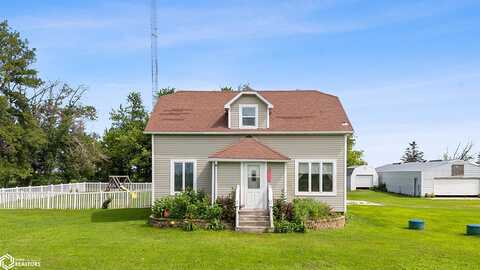 155 280 TH Street, Forest City, IA 50483