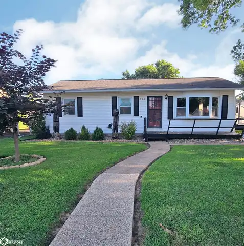 328 Boulevard Road, Keokuk, IA 52632