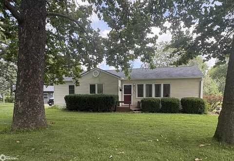 2402 N Court, Ottumwa, IA 52501