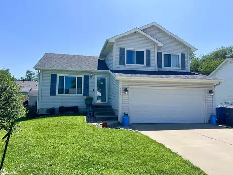 1231 Jerlynn Avenue, Des Moines, IA 50313