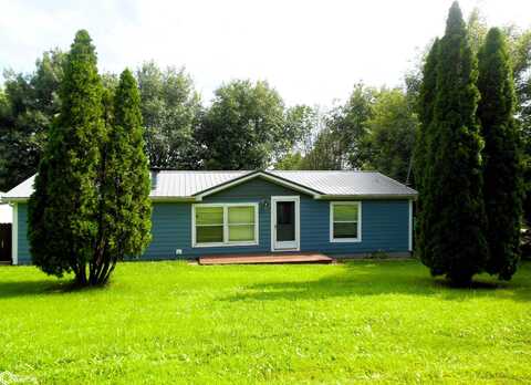 101 Hill St, Searsboro, IA 50242