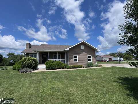 2111 Libertyville Road, Fairfield, IA 52556
