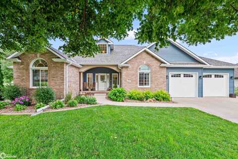 3020 Country Club Parkway, Harlan, IA 51537