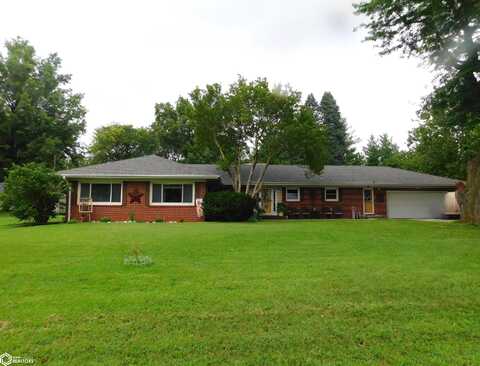 1306 E Circle Road, Denison, IA 51442
