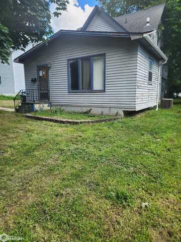 817 N 7th ave Avenue N, Fort Dodge, IA 50501