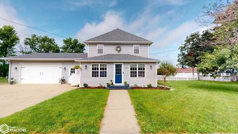 516 S Broadway Street, Manly, IA 50456