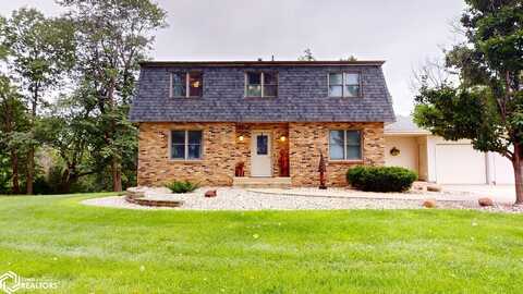 15882 Thrush Avenue, Nora Springs, IA 50458