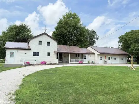 407 Denmark 9Th Street, Denmark, IA 52627
