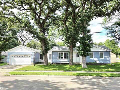 654 14th Street NE, Mason City, IA 50401