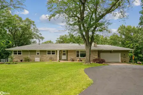 3011 Timberlane Drive, Fort Madison, IA 52627