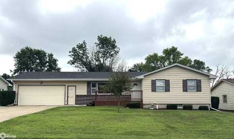 607 S Stone Street, Creston, IA 50801