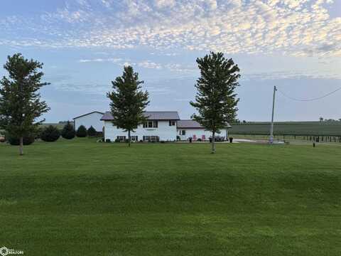 13535 310Th Street, Conrad, IA 50621