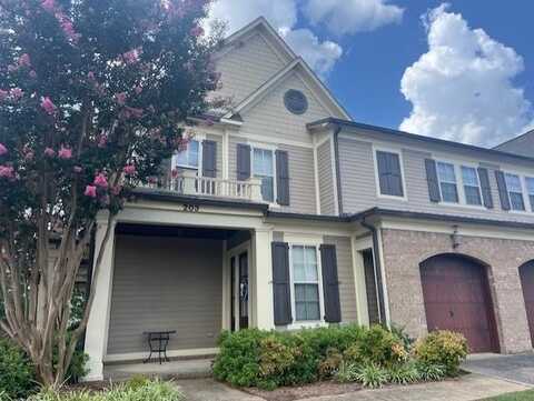 203 Augusta Drive, Oxford, MS 38365