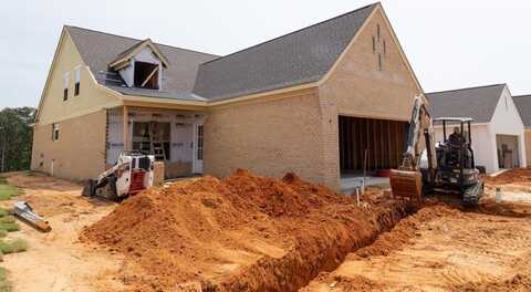 444 South Grove Drive, Oxford, MS 38655