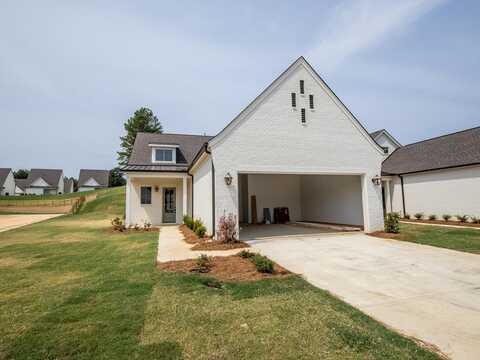 439 South Grove Drive, Oxford, MS 38655
