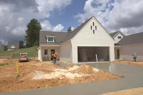 439 South Grove Drive, Oxford, MS 38655