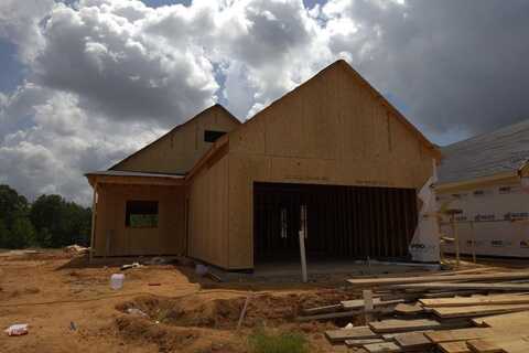 456 South Grove Drive, Oxford, MS 38655