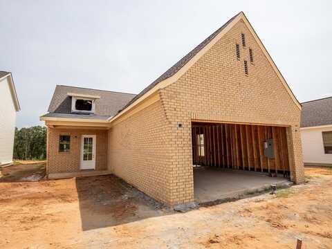 448 South Grove Drive, Oxford, MS 38655