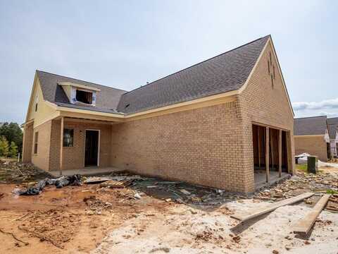 452 South Grove Drive, Oxford, MS 38655