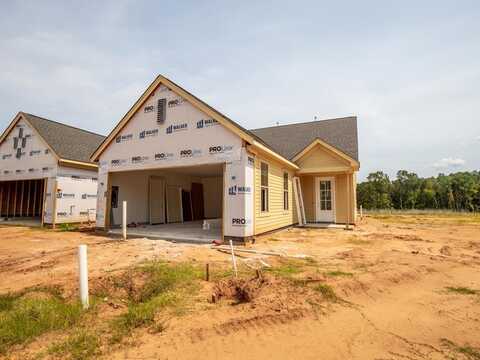 458 South Grove Drive, Oxford, MS 38655