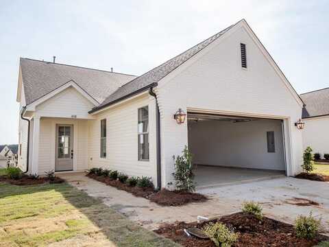 458 South Grove Drive, Oxford, MS 38655