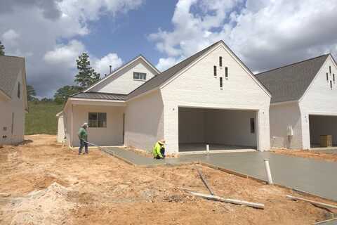 437 South Grove Drive, Oxford, MS 38655
