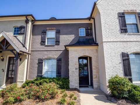 #207 103 Farm View, Oxford, MS 38655