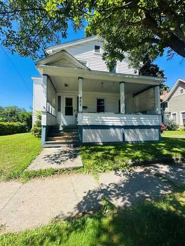 451 Waverly Street, Waverly, NY 14892