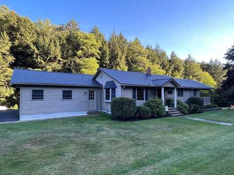 656 North Hollow Road, Coudersport, PA 16915