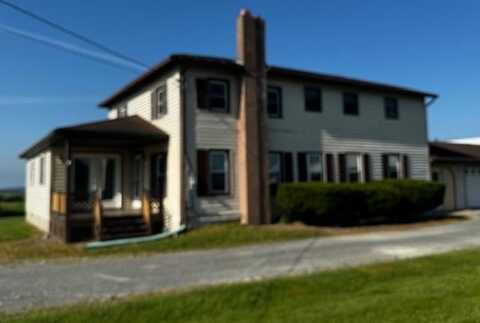 3437 Cragle Rd, Rome, PA 18837