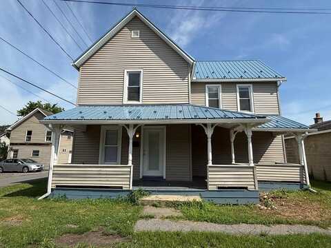 2206 Cummings Street, Williamsport, PA 17701